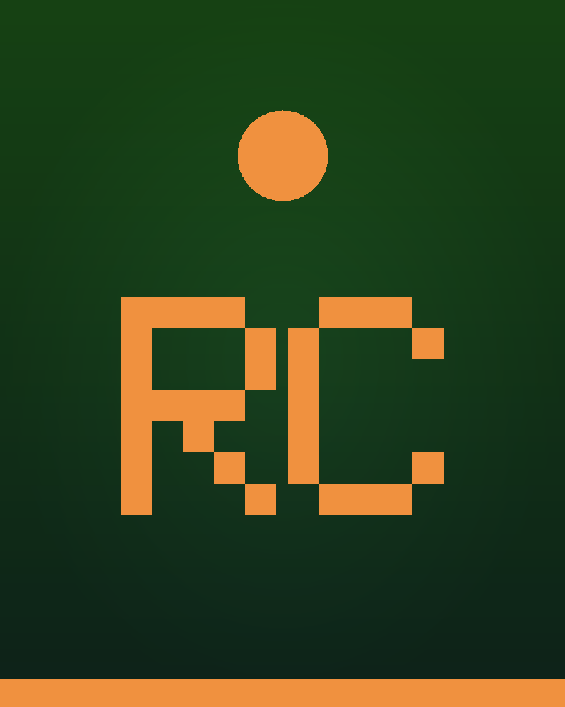 Monogram for RC