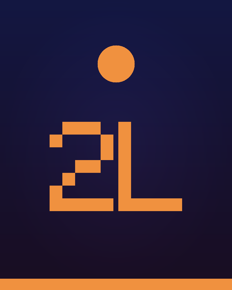 Monogram for 2L