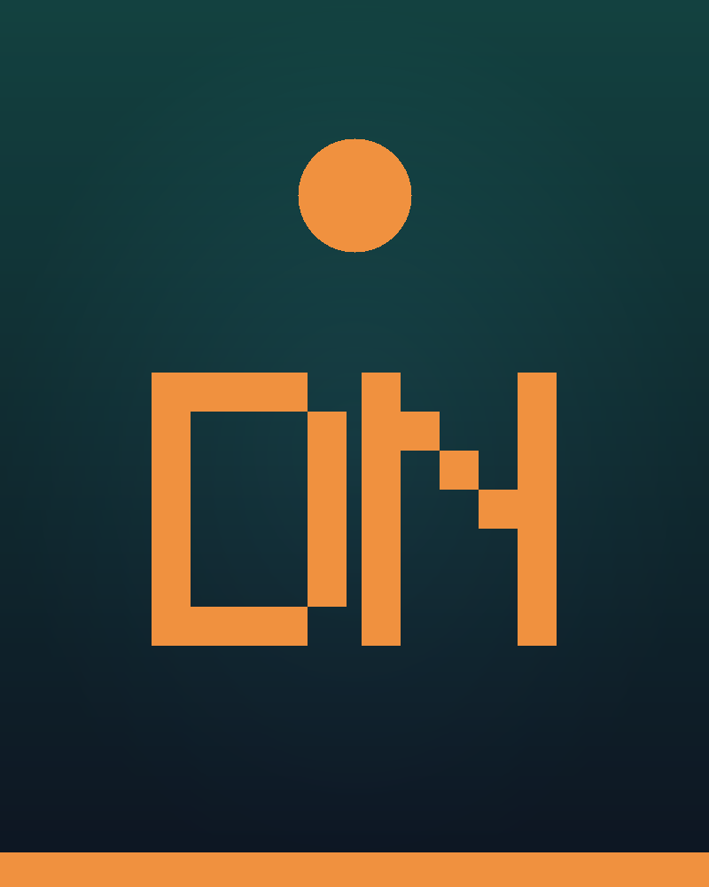Monogram for DN