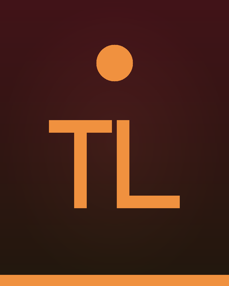 Monogram for TL