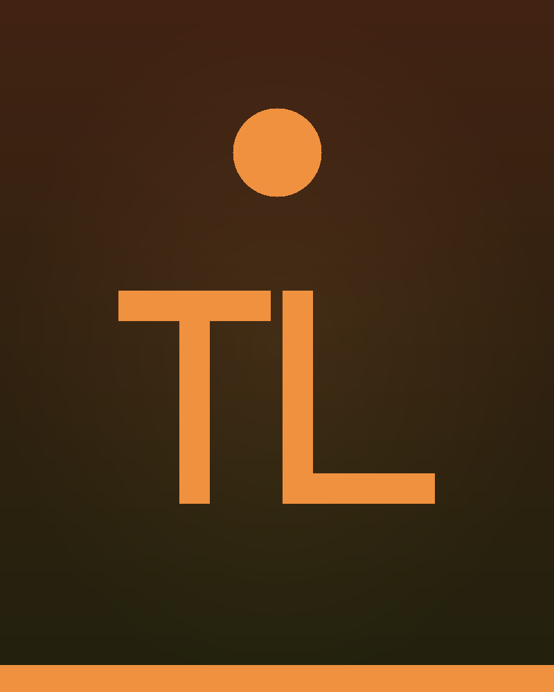 Monogram for TL