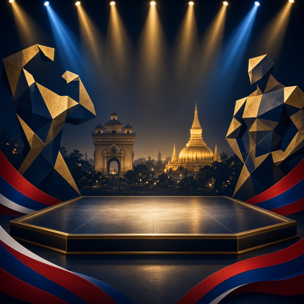 17th WBPF World Bodybuilding Championships 2026 (illustration)